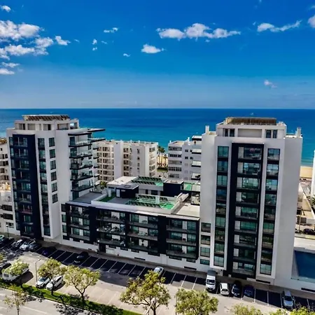 Terracos De By Real Apartment *