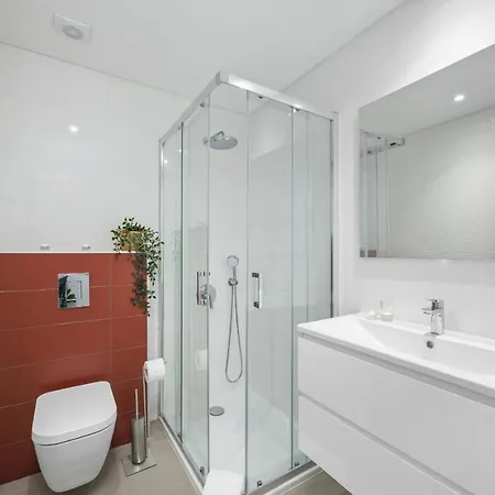 Terracos De By Real Apartment Quarteira