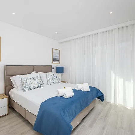 Apartman Terracos De By Real