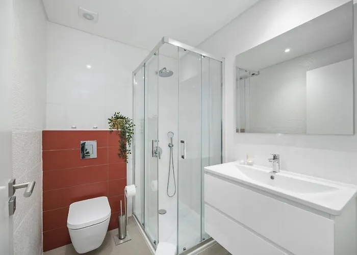 Terraços De By Real Appartement Quarteira