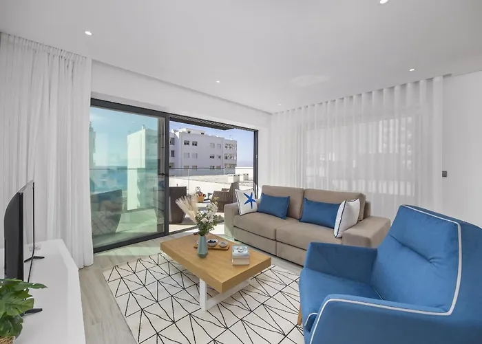 Terraços De By Real Appartement *