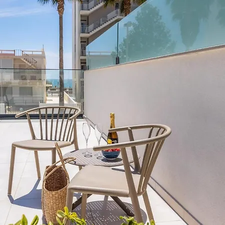 Apartmán Terracos De By Real