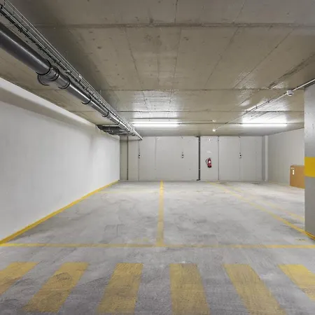 Terracos De By Real Apartmán