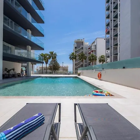 Terracos De By Real Quarteira