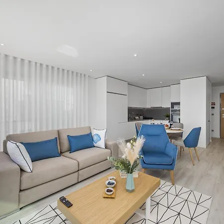 Apartment Terracos De Orange By Real