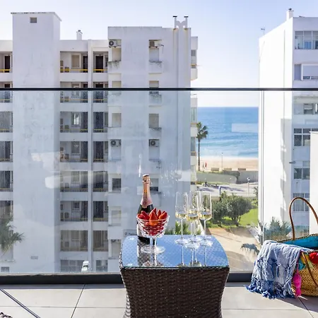 Terraços De By Real Quarteira