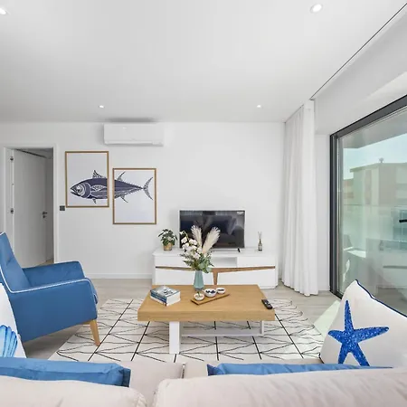 Apartmán Terracos De By Real