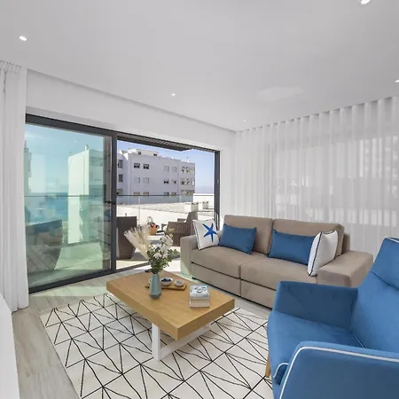 Terracos De By Real Apartmán *