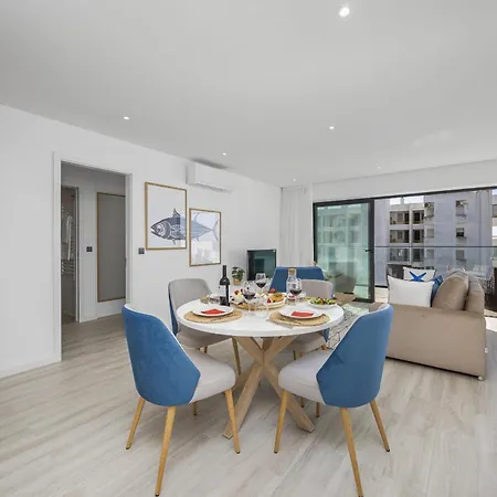 Apartment Terracos De Orange By Real *