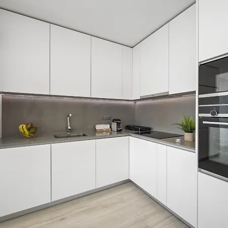 Apartmán Terracos De By Real Quarteira