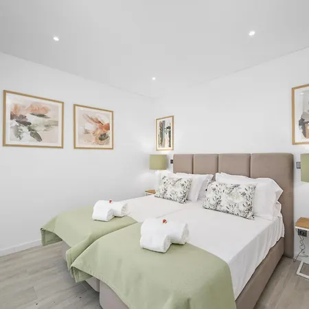 Terracos De Orange By Real Apartment *