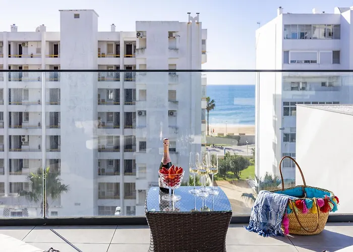 Terracos De By Real كوارتيرا