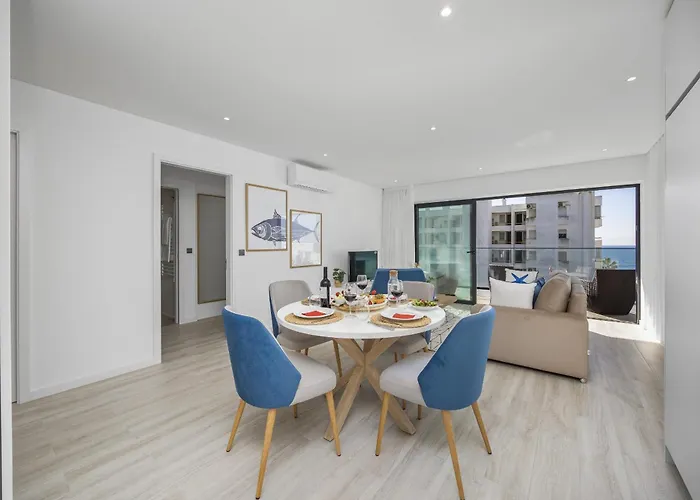 شقة Terracos De By Real *