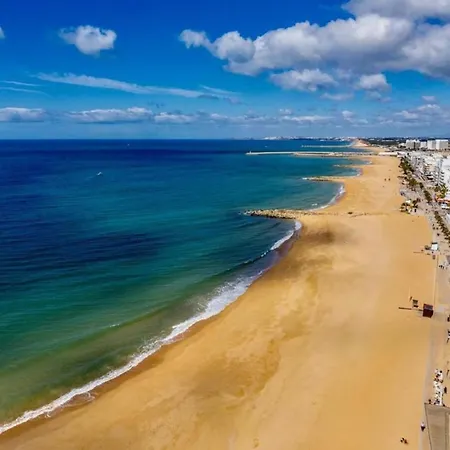 Terraços De By Real Quarteira
