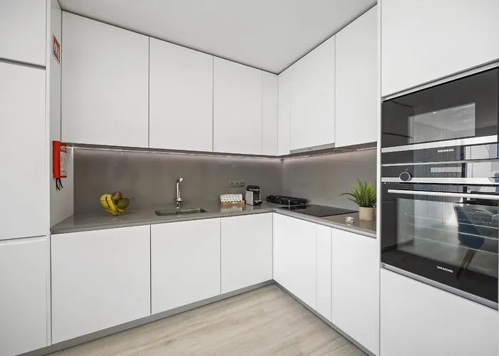 Apartmán Terracos De By Real Quarteira