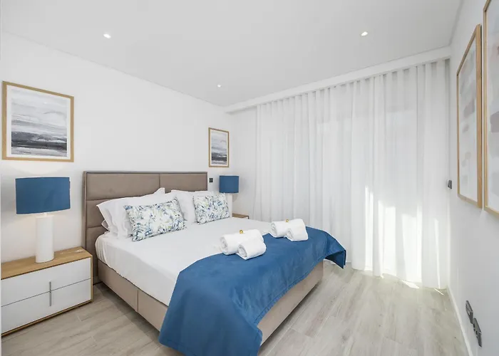 Apartmán Terracos De By Real